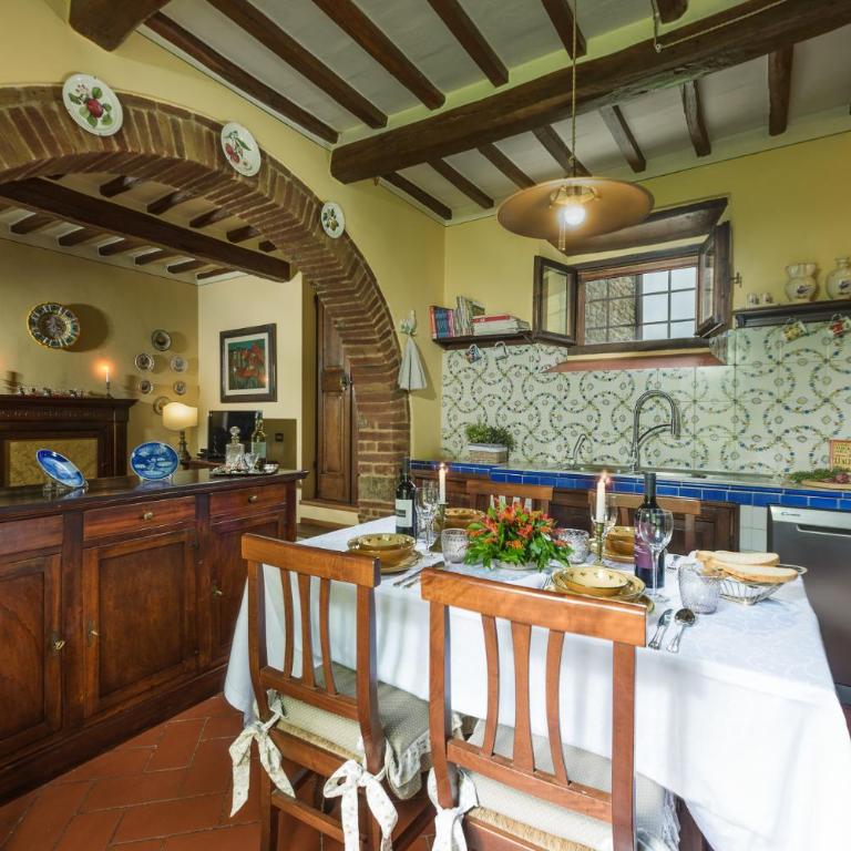 Casa del Sole 4, Emma Villas - Villa con 2 Camere da Letto - 15