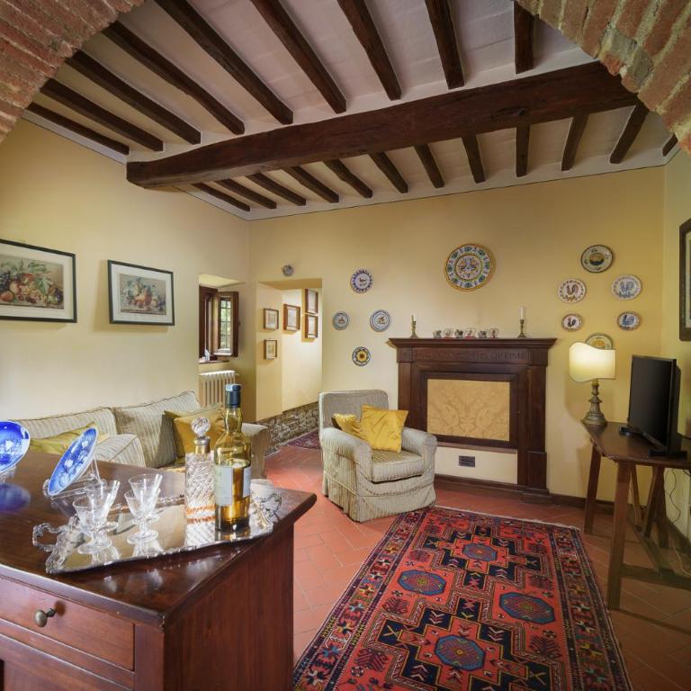 Casa del Sole 4, Emma Villas - Villa con 2 Camere da Letto - 16