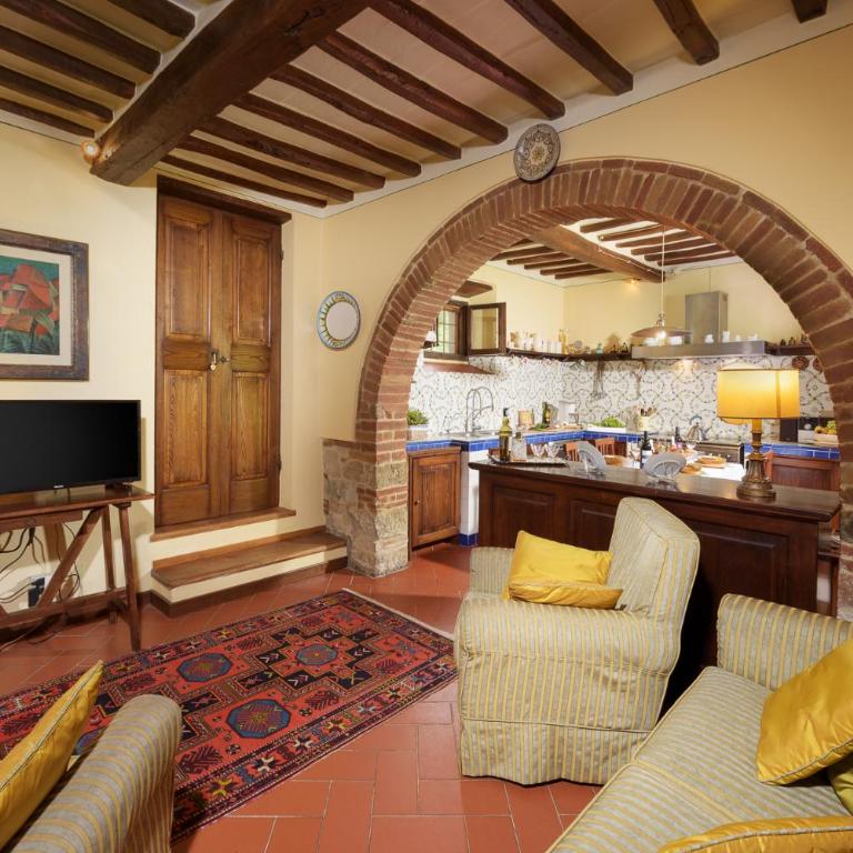 Casa del Sole 4, Emma Villas - Villa con 2 Camere da Letto - 14
