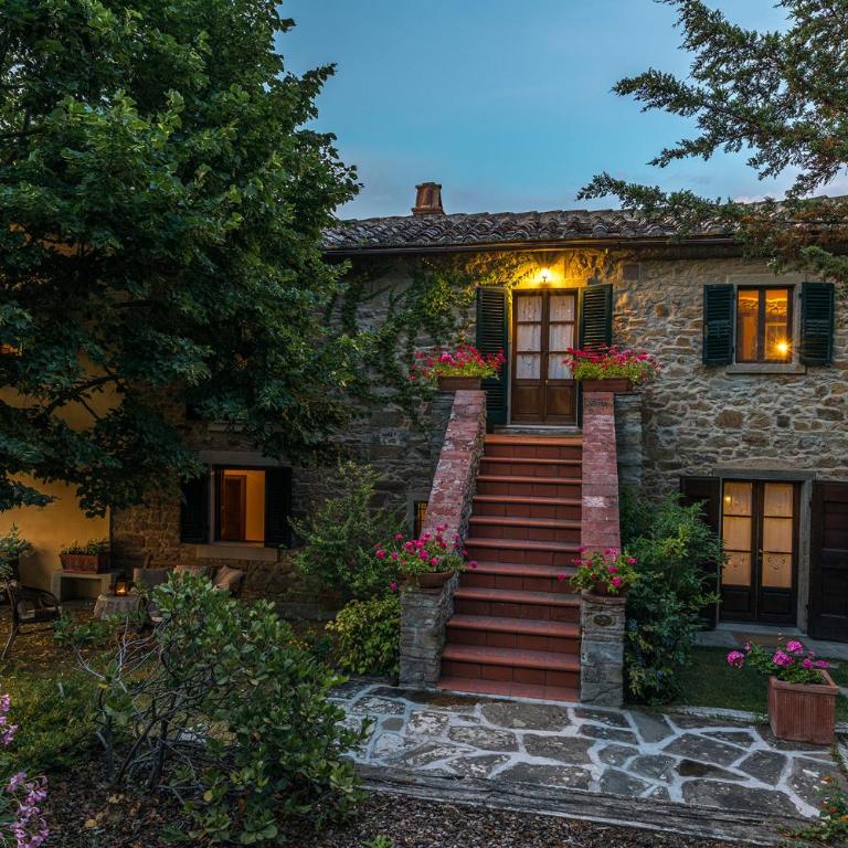 Casa del Sole 4, Emma Villas - Villa con 2 Camere da Letto - 28