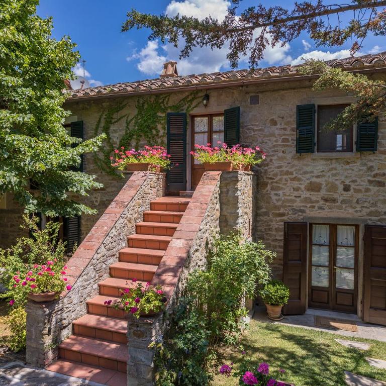 Casa del Sole 4, Emma Villas - Villa con 2 Camere da Letto - 26