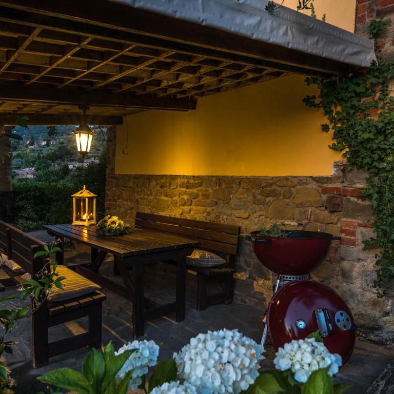 Casa del Sole 4, Emma Villas - Villa con 2 Camere da Letto - 22