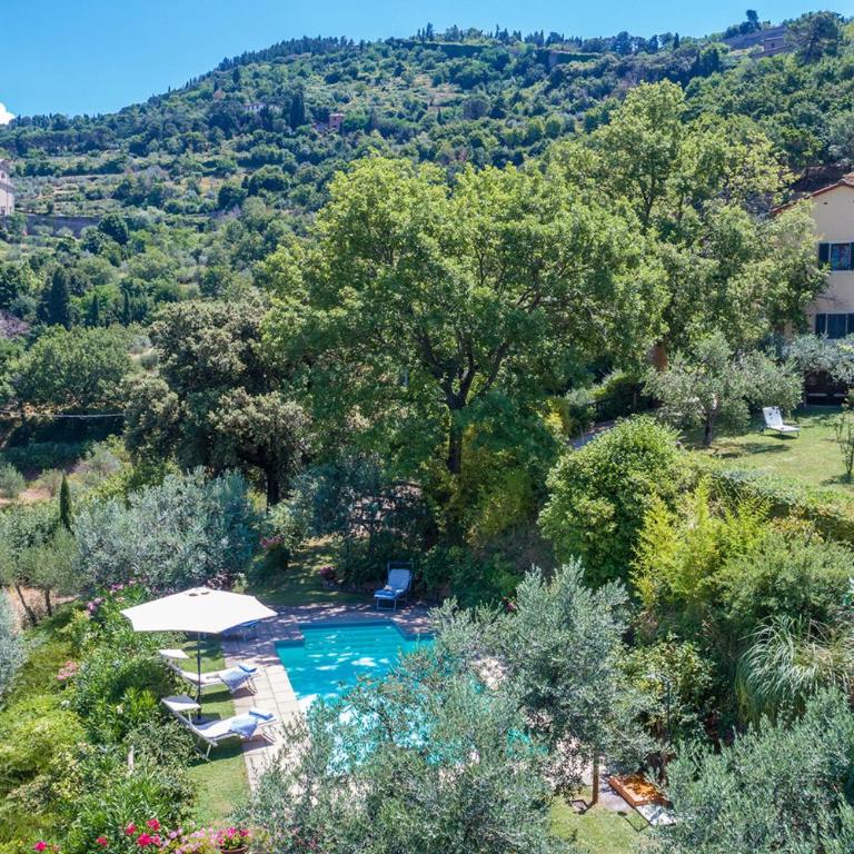 Casa del Sole 4, Emma Villas - Villa con 2 Camere da Letto - 19