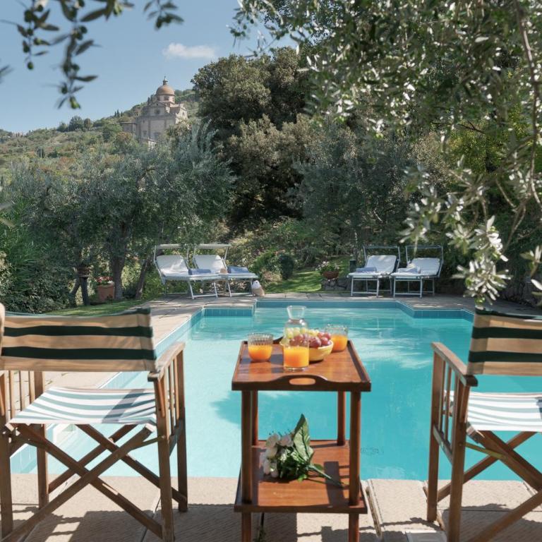 Casa del Sole 4, Emma Villas - Villa con 2 Camere da Letto - 29
