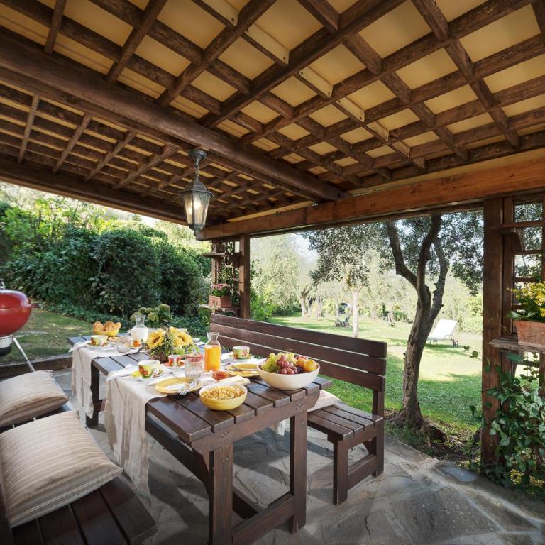 Casa del Sole 4, Emma Villas - Villa con 2 Camere da Letto - 30