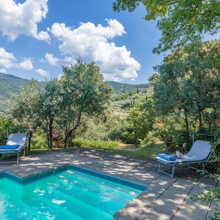 Casa del Sole 4, Emma Villas - Villa con 2 Camere da Letto - 35