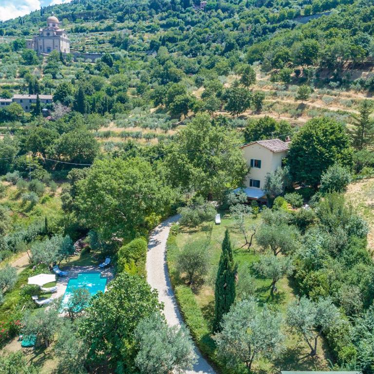 Casa del Sole 4, Emma Villas - Villa con 2 Camere da Letto - 32