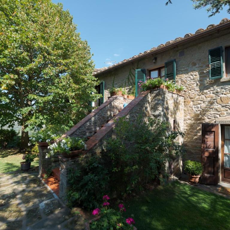 Casa del Sole 4, Emma Villas - Villa con 2 Camere da Letto - 42