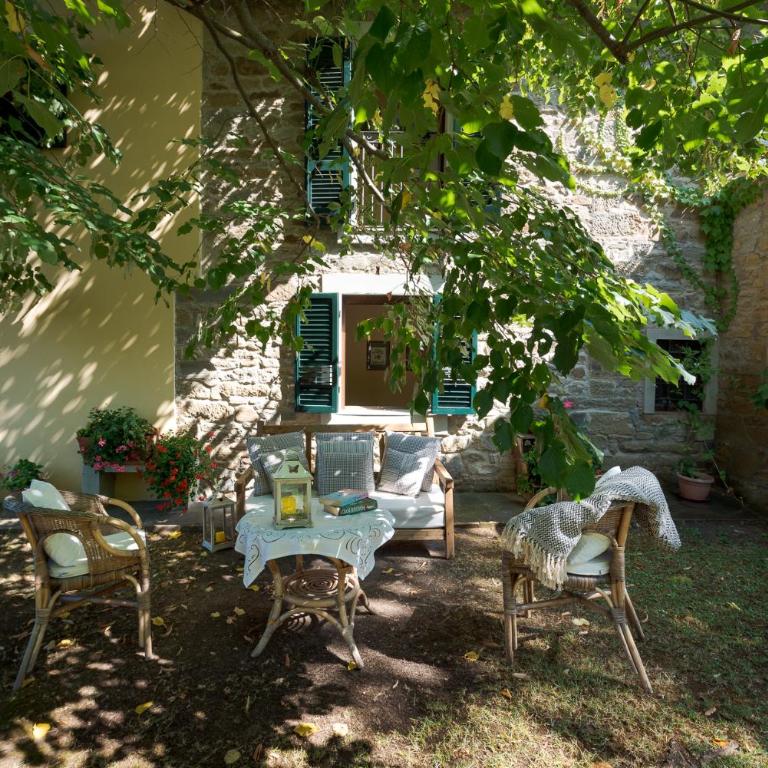 Casa del Sole 4, Emma Villas - Villa con 2 Camere da Letto - 45