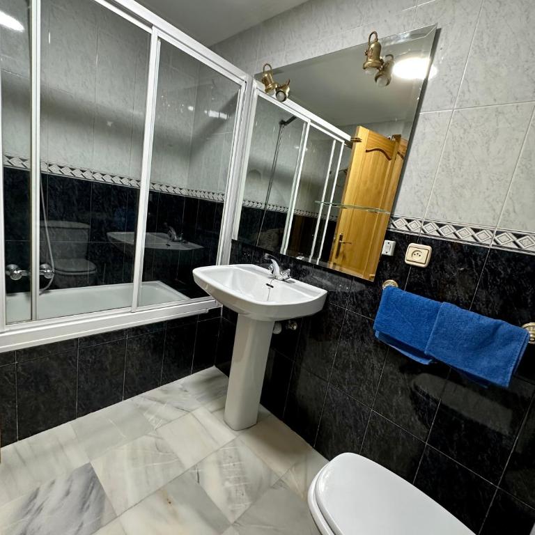 AtuaireHome San Pablo rozando el Museo de la Evolución con parking incluido - Apartamento de 2 dormitorios - 10