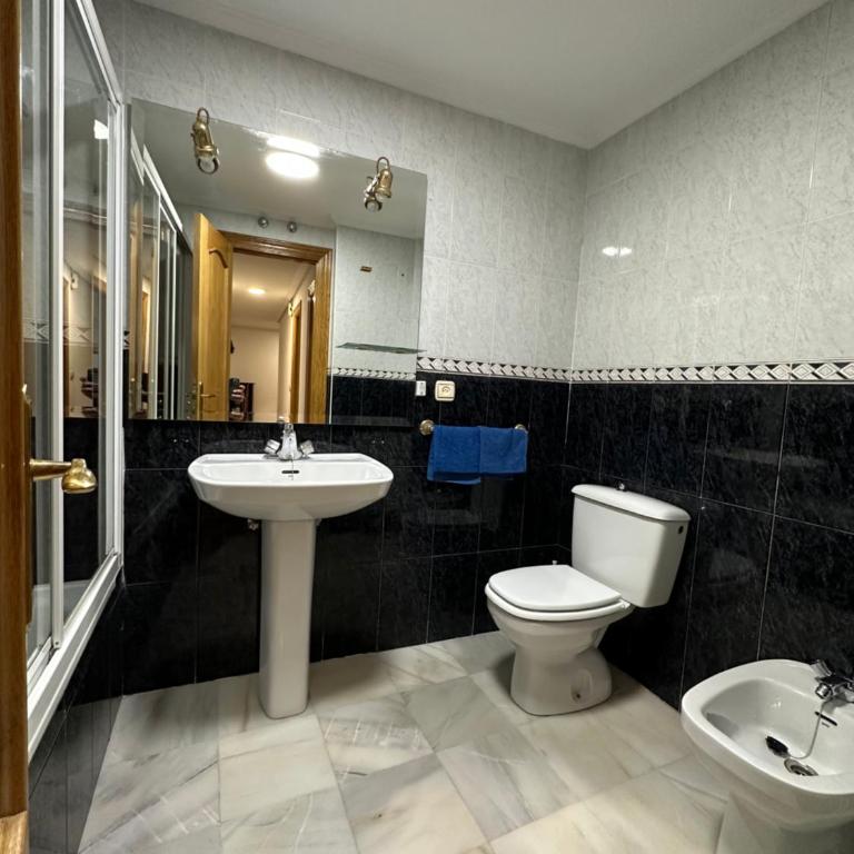 AtuaireHome San Pablo rozando el Museo de la Evolución con parking incluido - Apartamento de 2 dormitorios - 13