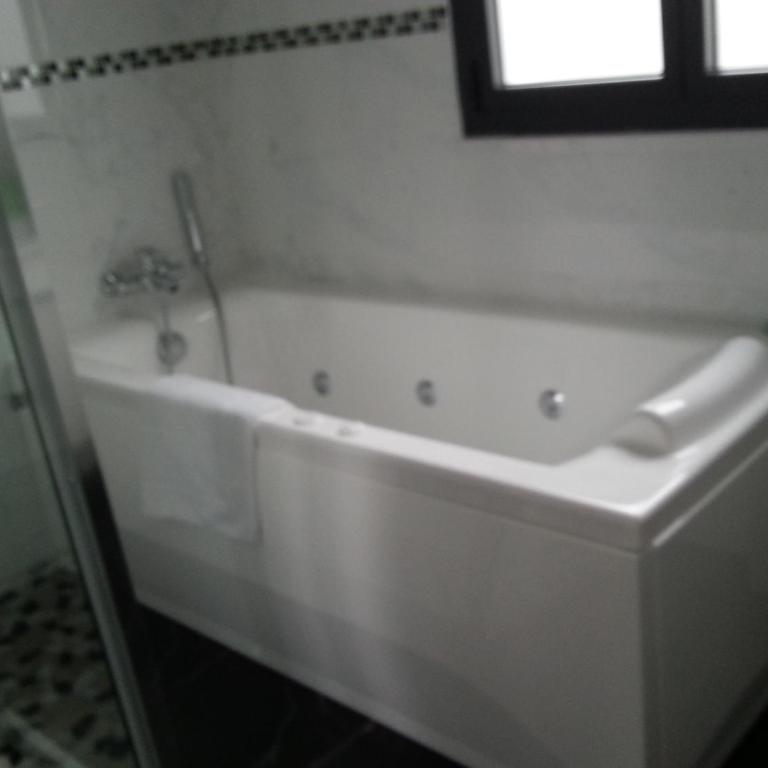 Propriété La Claire - Chambre Double Supérieure - 1