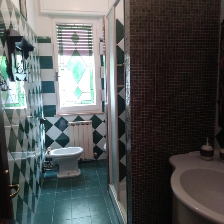 la casa di Aldo - Appartamento con 2 Camere da Letto - 3