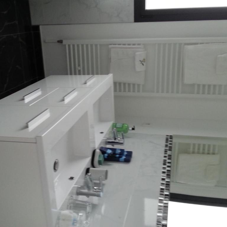 Propriété La Claire - Chambre Double Supérieure - 3