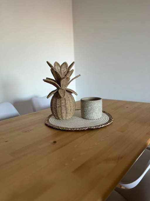 Mi Refugio - Apartamento de 1 dormitorio - 8