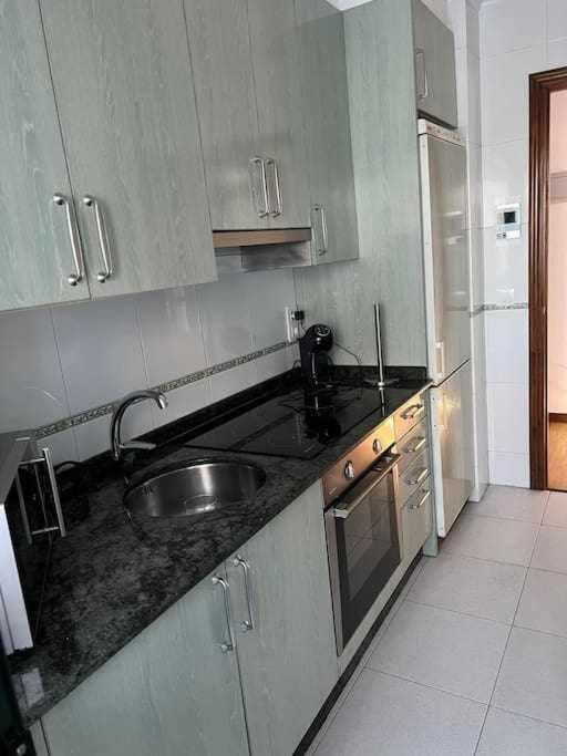 Mi Refugio - Apartamento de 1 dormitorio - 19