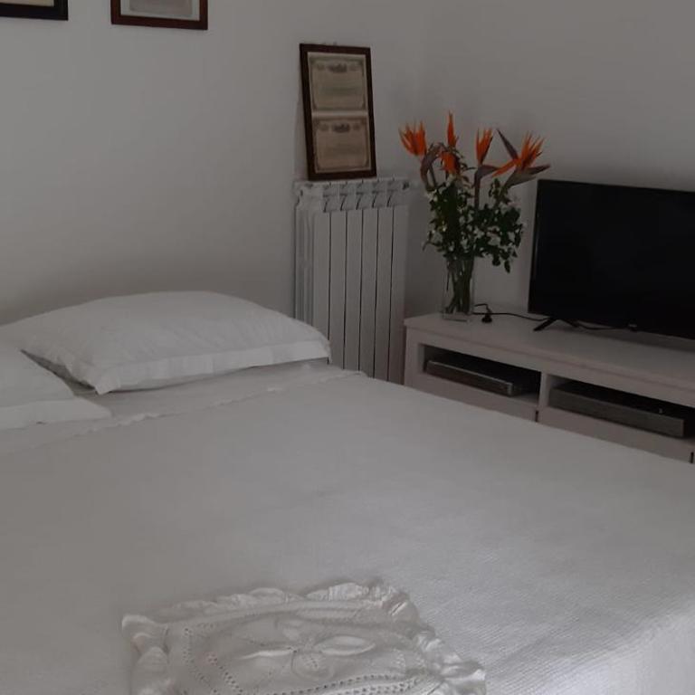 Trullo Donna Caterina - Camera Matrimoniale con Bagno Privato - 24