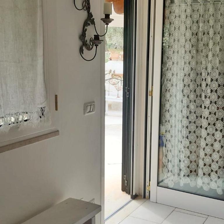 Trullo Donna Caterina - Camera Matrimoniale con Bagno Privato - 30