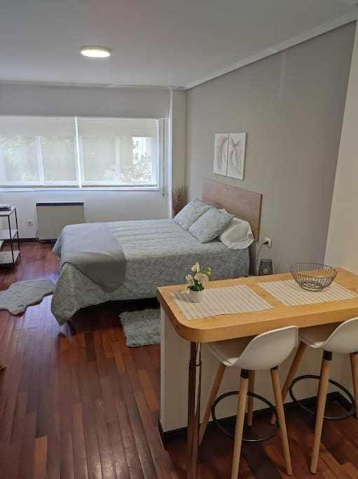 La Cabaña - Apartamento Estudio - 21