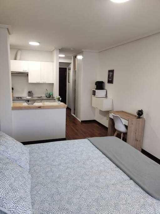 La Cabaña - Apartamento Estudio - 22