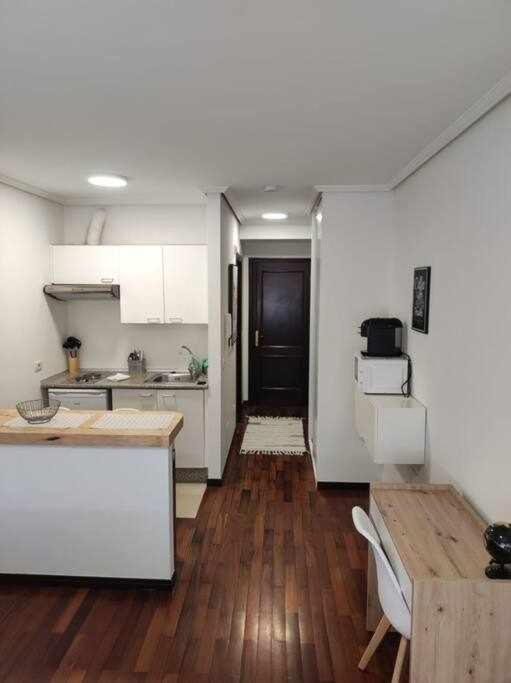 La Cabaña - Apartamento Estudio - 23