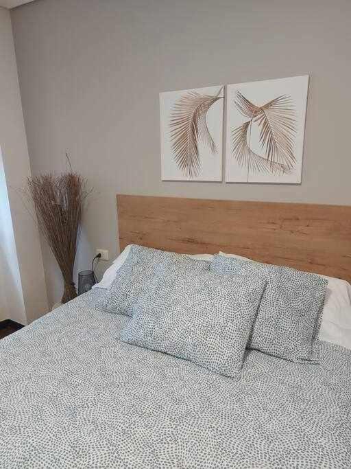 La Cabaña - Apartamento Estudio - 28