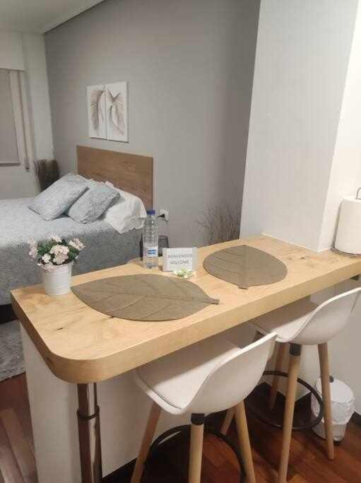 La Cabaña - Apartamento Estudio - 29