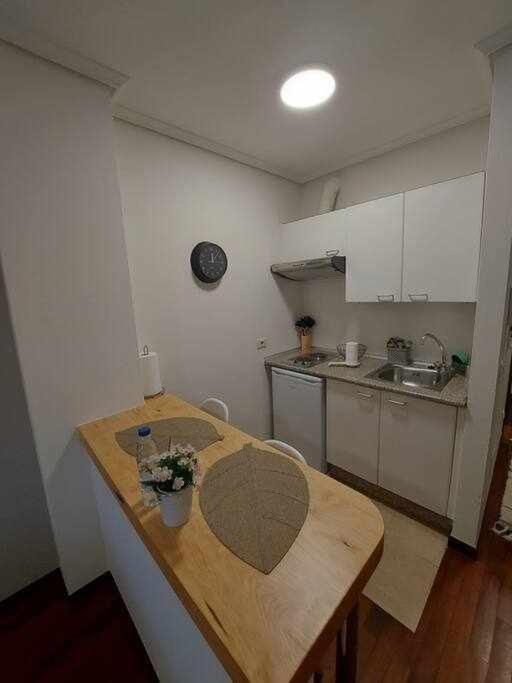 La Cabaña - Apartamento Estudio - 31