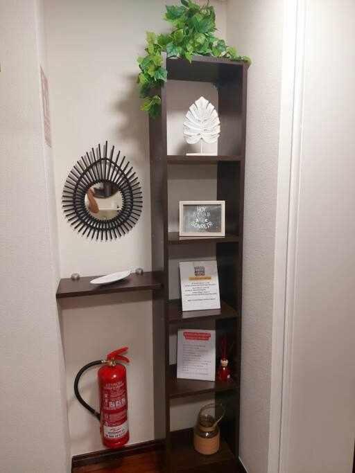 La Cabaña - Apartamento Estudio - 32