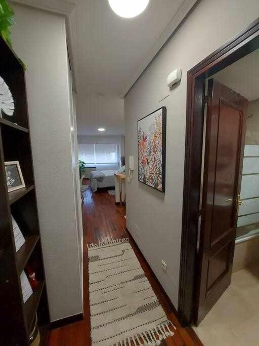 La Cabaña - Apartamento Estudio - 33