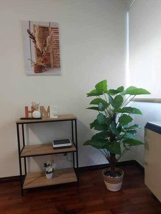 La Cabaña - Apartamento Estudio - 34
