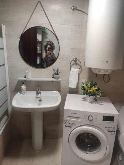 La Cabaña - Apartamento Estudio - 35
