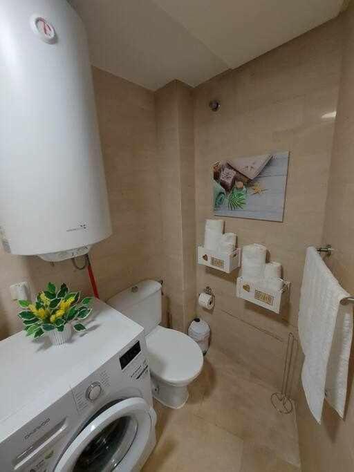 La Cabaña - Apartamento Estudio - 38