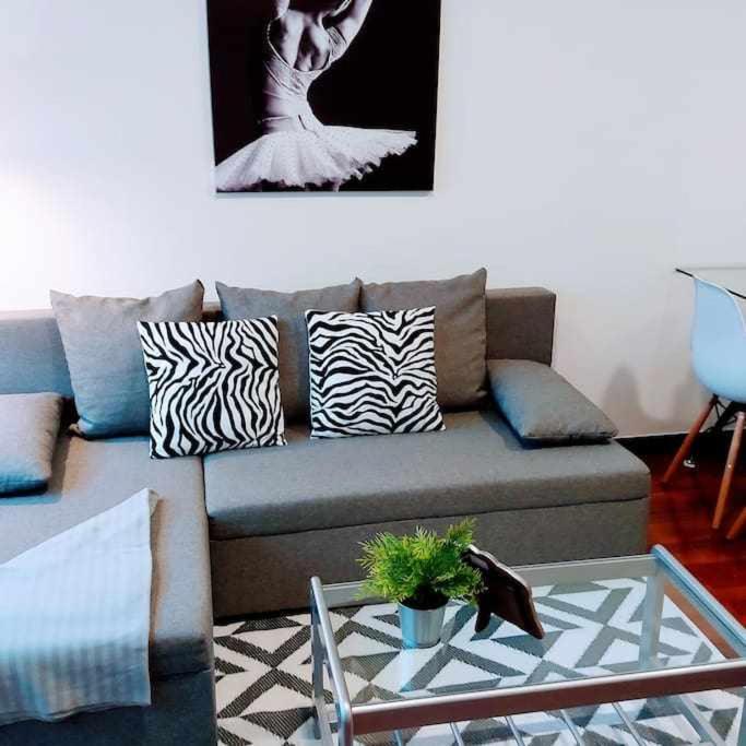 Apartamentos Florida Casablanca - Apartamento de 1 dormitorio - 1