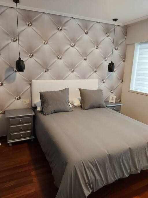 Apartamentos Florida Casablanca - Apartamento de 1 dormitorio - 5