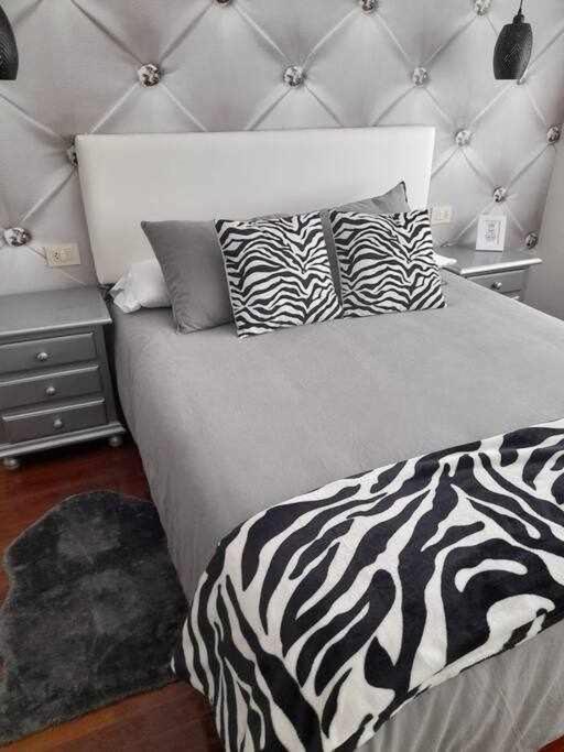 Apartamentos Florida Casablanca - Apartamento de 1 dormitorio - 6