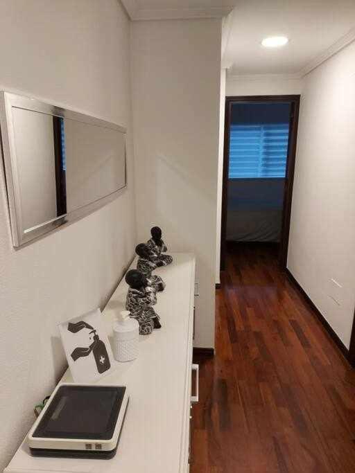 Apartamentos Florida Casablanca - Apartamento de 1 dormitorio - 7