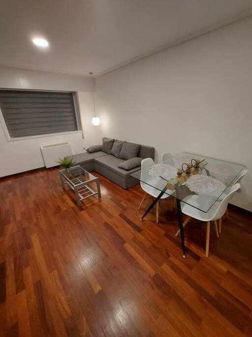 Apartamentos Florida Casablanca - Apartamento de 1 dormitorio - 10
