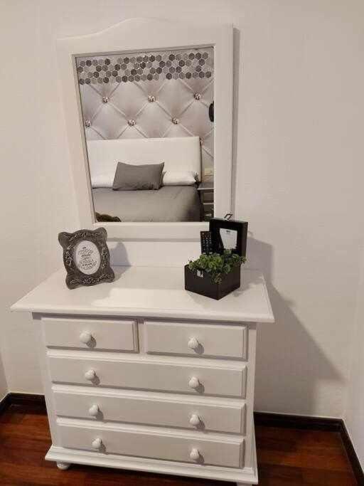 Apartamentos Florida Casablanca - Apartamento de 1 dormitorio - 12