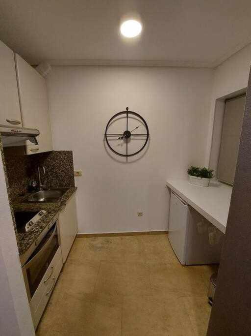 Apartamentos Florida Casablanca - Apartamento de 1 dormitorio - 17