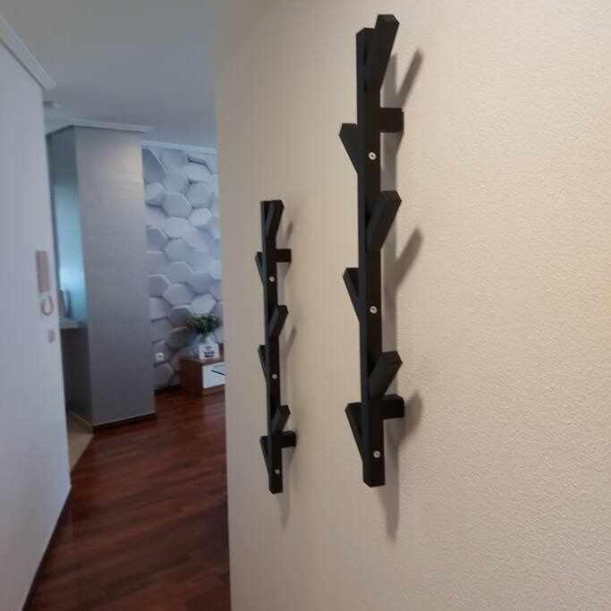 Apartamentos Florida Casablanca - Apartamento de 1 dormitorio - 19