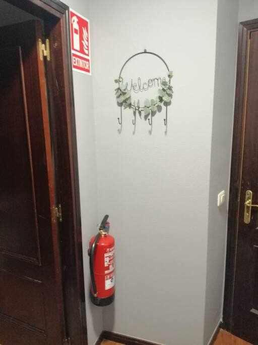 Estancia acogedora en Vigo - Apartamento de 1 dormitorio - 48