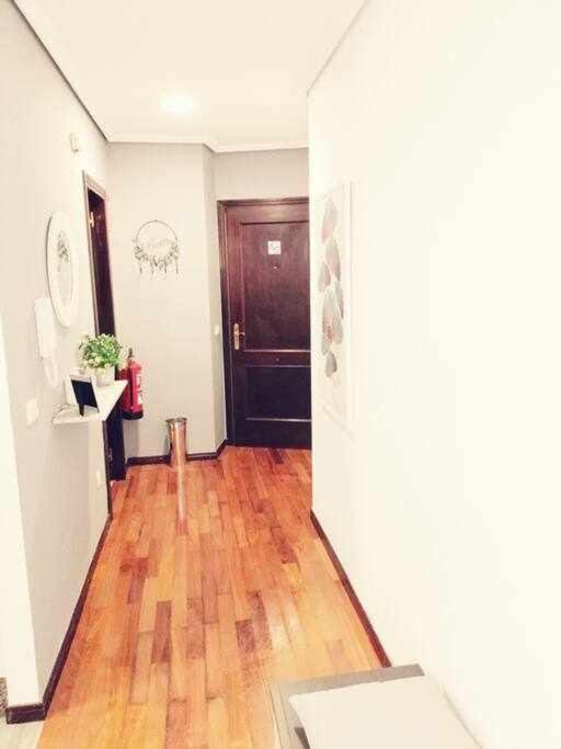 Estancia acogedora en Vigo - Apartamento de 1 dormitorio - 47