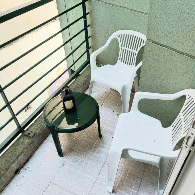 Apartamentos Florida Casablanca - Apartamento de 1 dormitorio - 22