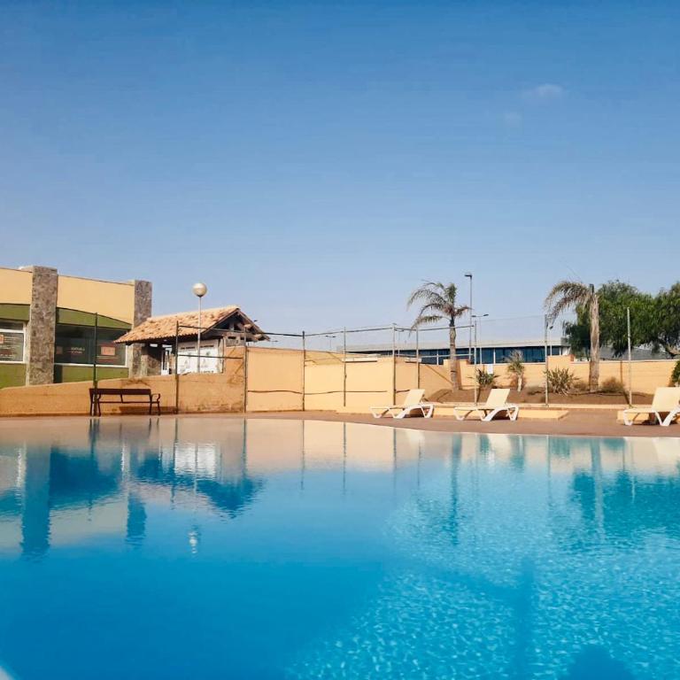 Casa Adele terraza del mar - Two-Bedroom Apartment - 39