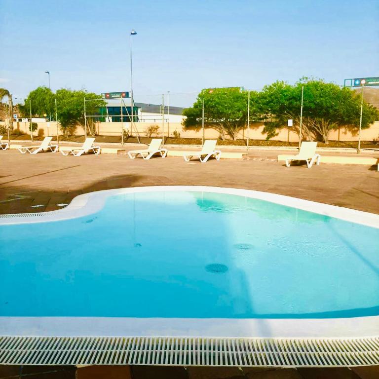 Casa Adele terraza del mar - Two-Bedroom Apartment - 41