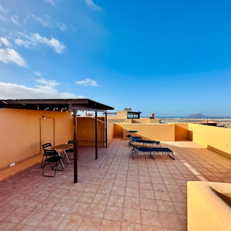 Casa Adele terraza del mar - Two-Bedroom Apartment - 27