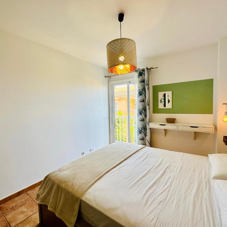Casa Adele terraza del mar - Two-Bedroom Apartment - 12
