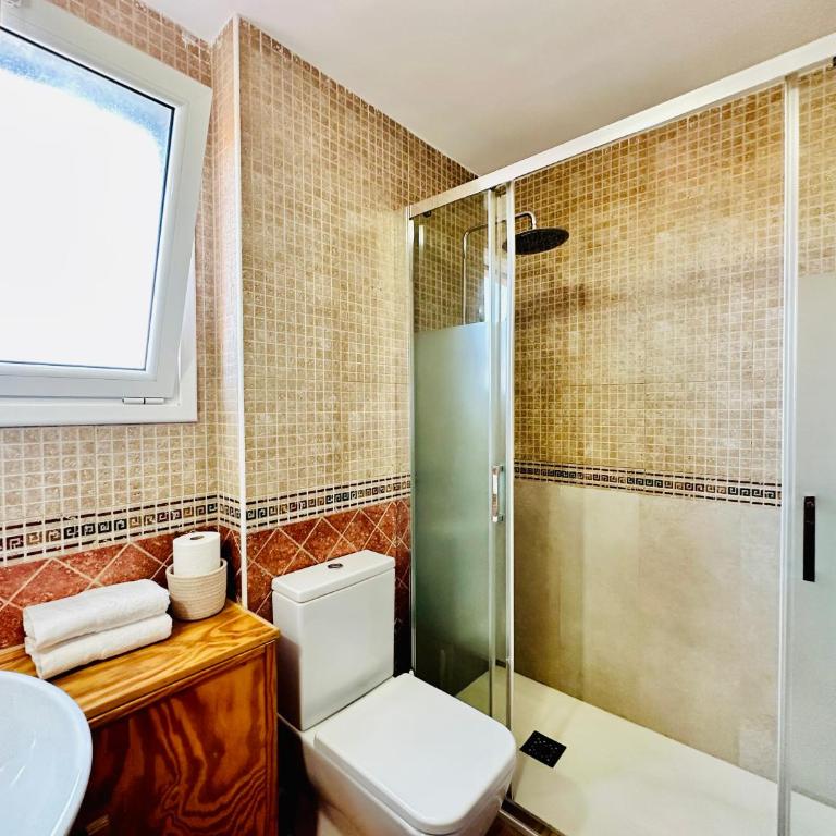 Casa Adele terraza del mar - Two-Bedroom Apartment - 18