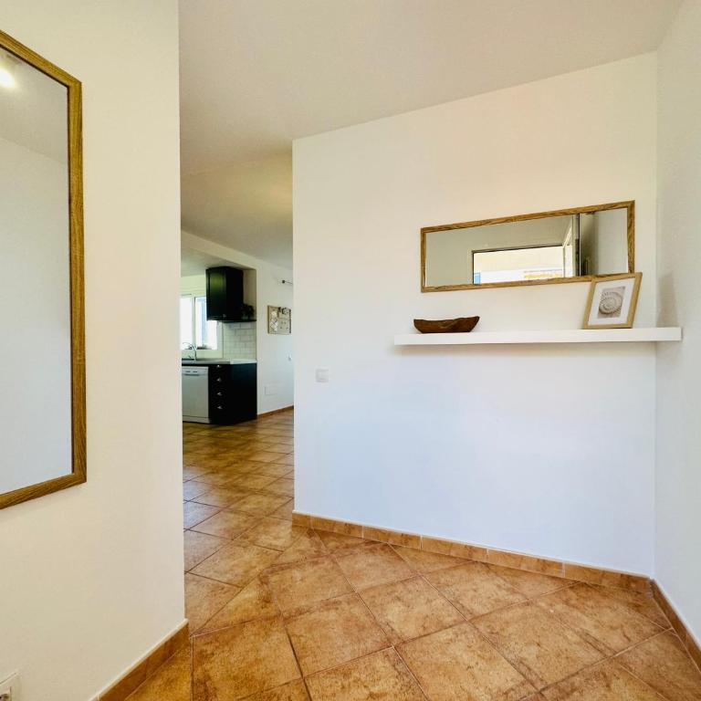 Casa Adele terraza del mar - Two-Bedroom Apartment - 3